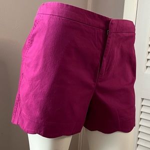 Kenar shorts size 6